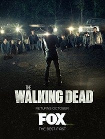 The Walking Dead Season 7 ตอนที่ 02 พากย์ไทย