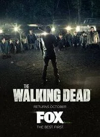 The Walking Dead Season 7 ตอนที่ 05 พากย์ไทย The Walking Dead Season 7 ตอนที่ 05 พากย์ไทย