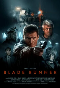 Blade Runner (1982) เบลด รันเนอร์