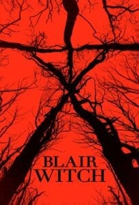 Blair Witch (2016) แบลร์ วิทช์ ตำนานผีดุ