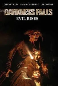 Darkness Falls (2003) คืนหลอน วิญญาณโหด Darkness Falls (2003) คืนหลอน วิญญาณโหด