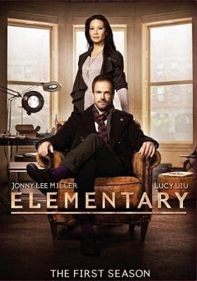 Elementary Season 1 เชอร์ล็อค วัตสัน คู่สืบคดีเดือด ปี 1 พากย์ไทย Ep.1-24 จบ