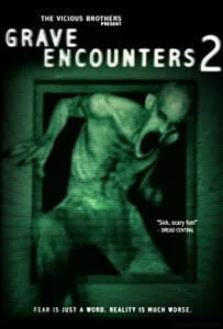 Grave Encounters 2 (2012) คน ล่า ผี 2