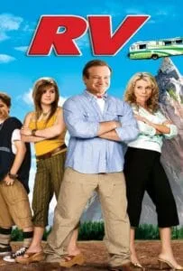 RV Runaway Vacation (2006) ครอบครัวทัวร์ทุลักทุเล RV Runaway Vacation (2006)