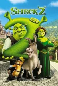 Shrek 2 (2004) เชร็ค ภาค 2 Shrek 2 (2004) เชร็ค ภาค 2