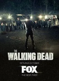 The Walking Dead Season 7 ตอนที่ 07 พากย์ไทย The Walking Dead Season 7 ตอนที่ 07 พากย์ไทย