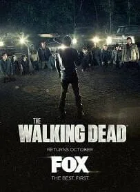 The Walking Dead Season 7 ตอนที่ 08 พากย์ไทย The Walking Dead Season 7 ตอนที่ 08 พากย์ไทย