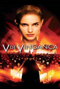 V for Vendetta (2005) เพชฌฆาตหน้ากากพญายม