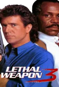 Lethal Weapon 3 (1992) ริกส์ คนมหากาฬ 3 Lethal Weapon 3 (1992) ริกส์ คนมหากาฬ 3