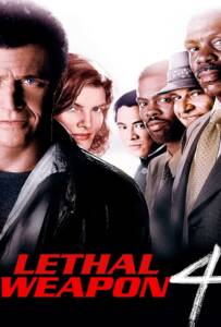 Lethal Weapon 4 (1998) ริกก์คนมหากาฬ 4