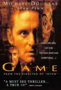The Game (1997) เกมตาย….ต้องไม่ตาย The Game (1997) เกมตาย….ต้องไม่ตาย