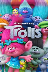 Trolls (2016) โทรลล์