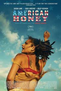 American Honey (2016) อเมริกัน ฮันนี่