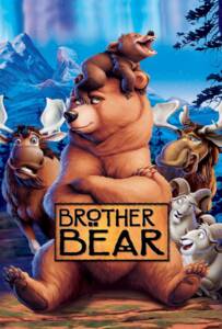 Brother Bear 1 (2003) มหัศจรรย์หมีผู้ยิ่งใหญ่ 1