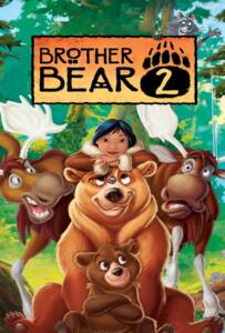 Brother Bear 2 (2006) มหัศจรรย์หมีผู้ยิ่งใหญ่ 2