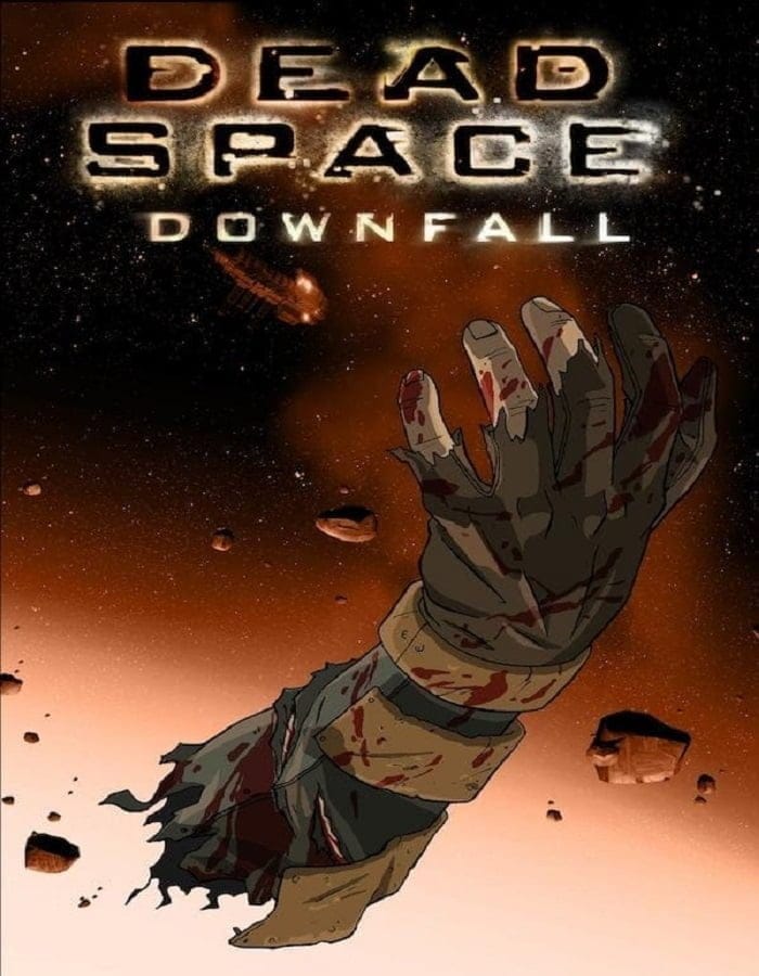 Dead Space Downfall (2008) สงครามตะลุยดาวมฤตยู