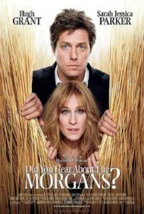 Did You Hear About the Morgans (2009) ไฮโซมอร์แกน โกบ้านนา Did You Hear About the Morgans (2009) ไฮโซมอร์แกน โกบ้านนา