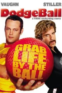 Dodgeball: A True Underdog Story (2004) ดอจบอล เกมส์บอลสลาตัน กับ ทีมจ๋อยมหัศจรรย์ Dodgeball: A True Underdog Story (2004) ดอจบอล เกมส์บอลสลาตัน กับ ทีมจ๋อยมหัศจรรย์