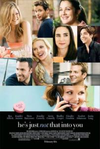 He’s Just Not That Into You (2009) หนุ่มกิ๊กสาวกั๊กสมการรักไม่ลงตัว