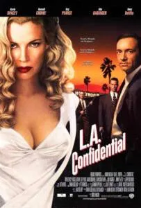 L.A. Confidential (1997) ดับโหด แอล.เอ.เมืองคนโฉด L.A. Confidential (1997) ดับโหด แอล.เอ.เมืองคนโฉด