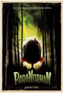 ParaNorman (2012) สยบคำสาปหมู่บ้านต้องมนต์ ParaNorman (2012) สยบคำสาปหมู่บ้านต้องมนต์