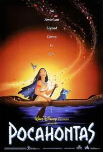 Pocahontas 1 (1995) โพคาฮอนทัส ภาค 1 Pocahontas 1 (1995) โพคาฮอนทัส ภาค 1