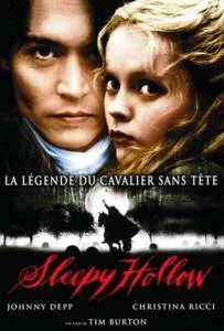 Sleepy Hollow (1999) คนหัวขาดล่าหัวคน Sleepy Hollow (1999) คนหัวขาดล่าหัวคน