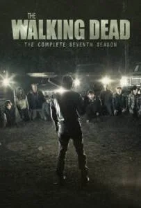 The Walking Dead Season 7 ตอนที่ 09 พากย์ไทย The Walking Dead Season 7 ตอนที่ 09 พากย์ไทย