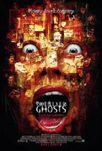 Thir13en Ghosts (2001) คืนชีพ 13 วิญญาณสยอง Thir13en Ghosts (2001) คืนชีพ 13 วิญญาณสยอง