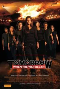 Tomorrow, When the War Began (2010) ขบวนการเสรีทีน Tomorrow, When the War Began (2010) ขบวนการเสรีทีน