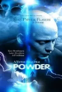 Powder (1995) ชายเผือกสายฟ้าฟาด