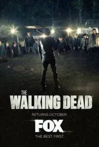 The Walking Dead Season 7 ตอนที่ 13 พากย์ไทย The Walking Dead Season 7 ตอนที่ 13 พากย์ไทย