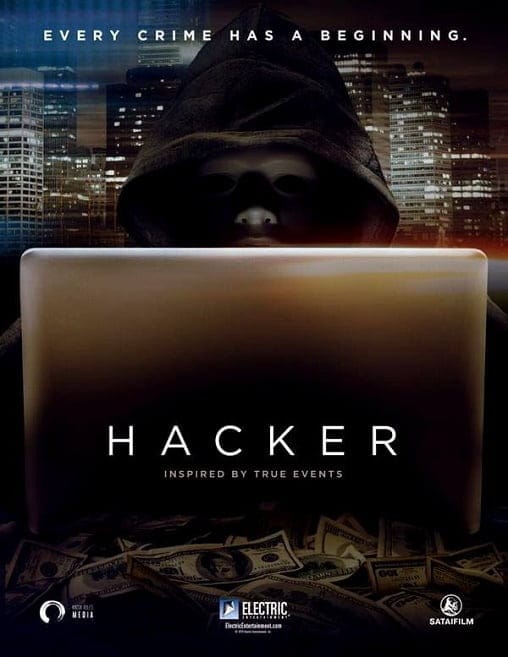 Hacker (2016) อัจฉริยะแฮกข้ามโลก