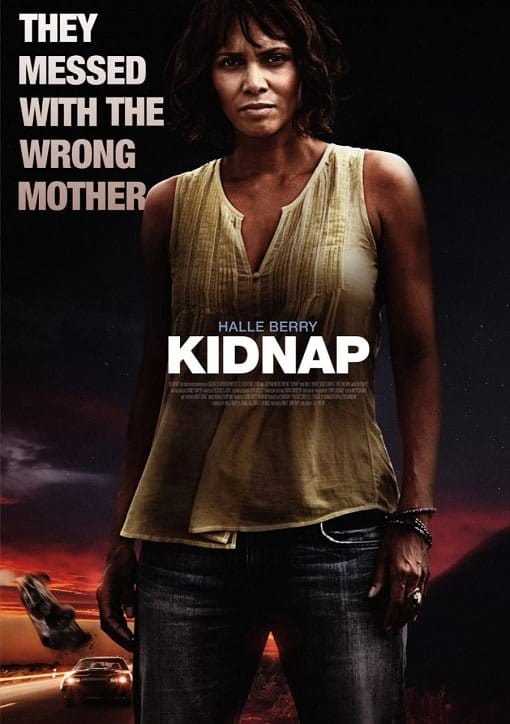 Kidnap (2017) ล่าหยุดนรก