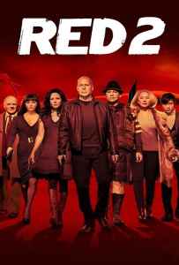 Red 2 (2013) คนอึดต้องกลับมาอึด ภาค 2