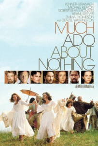 Much Ado About Nothing (1993) รักจะแต่งต้องแบ่งหัวใจ