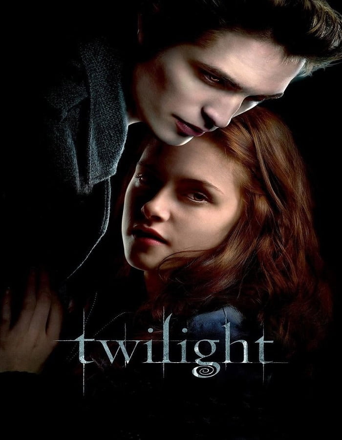 Twilight (2008) แวมไพร์ ทไวไลท์ ภาค 1