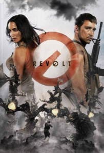 Revolt (2017) สงครามจักรกลเอเลี่ยนพิฆาต