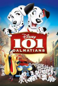 ดู 101 dalmatians