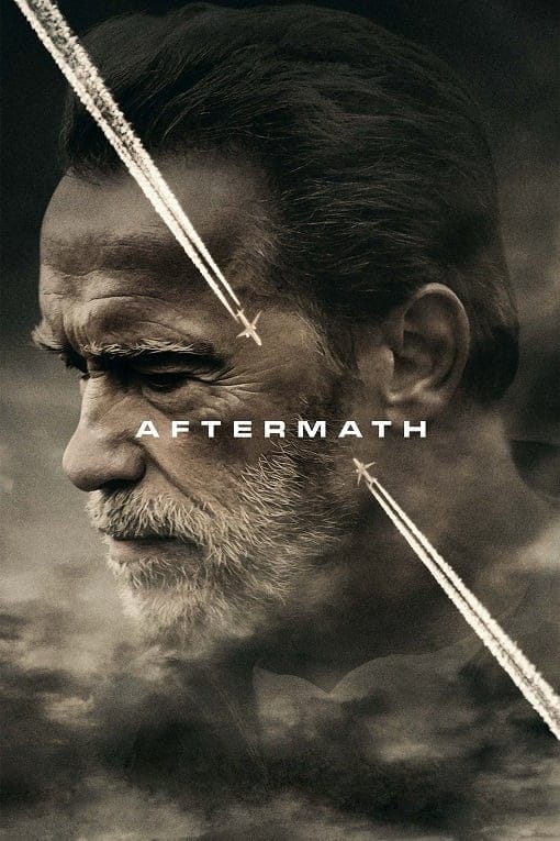 Aftermath (2017) ฅนเหล็ก ทวงแค้นนิรันดร์