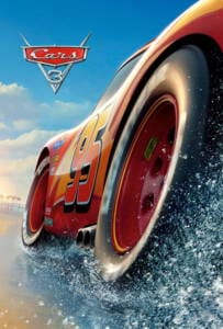 Cars 3 (2017) สี่ล้อซิ่ง ชิงบัลลังก์แชมป์