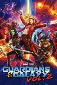 Guardians of the Galaxy Vol. 2 (2017) การ์เดี้ยนส์ ออฟ เดอะกาแล็กซี่ 2