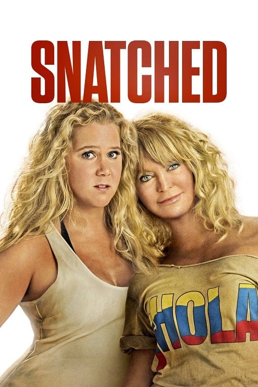 Snatched (2017) แม่…ลูก…ลุย