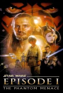 Star Wars Episode I The Phantom Menace (1999) สตาร์ วอร์ส เอพพิโซด 1 ภัยซ่อนเร้น