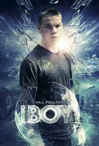 iBoy (2017) ไอบอย