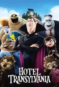 Hotel Transylvania (2012)