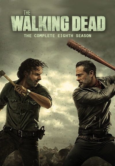 The Walking Dead Season 8 EP. 3 พากย์ไทย