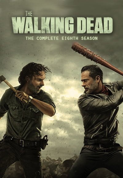 The Walking Dead Season 8 EP. 4 พากย์ไทย