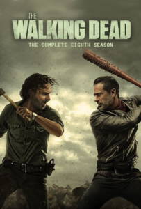 The Walking Dead Season 8 EP.1-16 พากย์ไทย