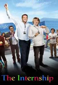 The Internship (2013) คู่ป่วนอินเทิร์นดูโอ